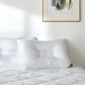 갤러리아 [클푸]안티알러지 마이크로화이바 경추베개솜 미니30x50 아동용