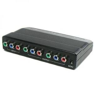 분배기 모니터 출력 영상 DVI 2대1 TV분배기 (3lo4q)