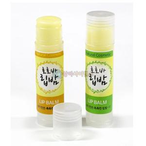 Q 촉촉한 호호바 립밤 만들기 10인 세트