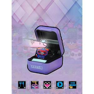 디지털 애완동물 3D 육성 미니게임기 가상 입체 홀로그램