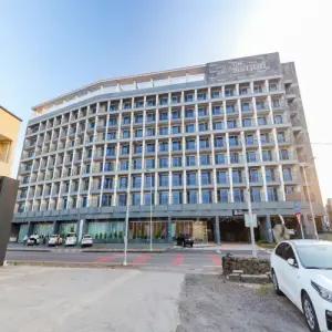 프롬에이치 더베스트호텔 제주성산점