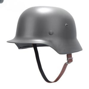 군 헬멧 철모 고글 프레 군인 전투모 전투 헬맷 슈탈헬름 오토바이 클래식고글헬맷