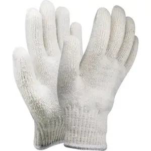 신정글러브 목장갑 [크로버] 60G(흰색) 300조