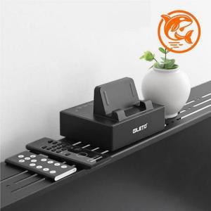 공유기 선반형 티비선반 모던한 멀티 정리대 (3mofm)