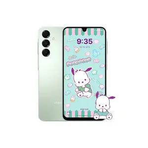 [삼성] 갤럭시 A16 포차코 키즈폰 128GB SM-A165 알뜰폰 공기계