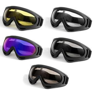 [MENOV6QB_53DU]작업 보안경 스키 라이딩 바이크 스포츠