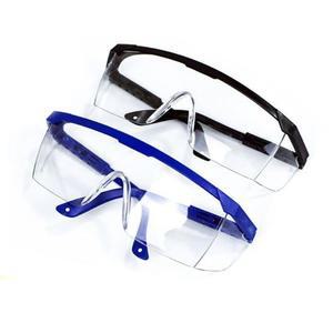 [MENN9374_53DU]투명 보안경 스포츠 자전거 고글 안경