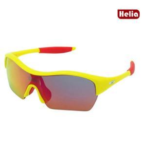 [MEK4349R_53DU]고글 스톰 옐로우레드 렌즈색 레드 _