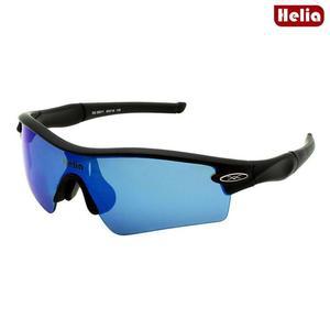 [MEJLOM03_53DU]고글 주니어 새턴 무광블랙 (렌즈색 블루)