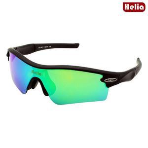 [MEJLOM02_53DU]주니어 고글 새턴 무광블랙 (렌즈색 그린)