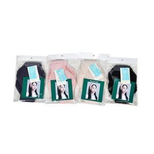 [MENP7L2E_53DU]귀마개 남녀공용 발열원사 포근 머리띠