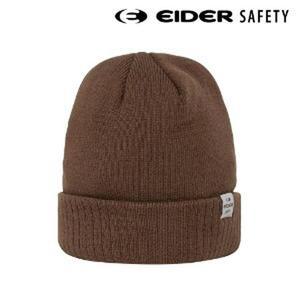 [MENP14KI_53DU]캐쥬얼 니트비니 (브라운)현장 일용