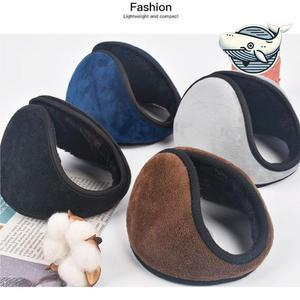 [MENPDJXL_53DU]방한 귀마개 겨울 스포츠 털귀마개 남녀