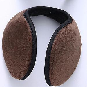 [MELK132S_53DU]귀마개 겨울 방한 털 귀도리 귀덮개 13cm