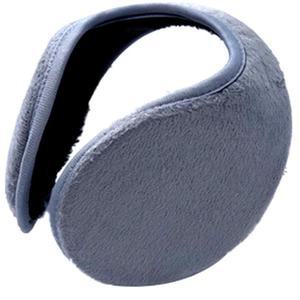 [MELK1337_53DU]귀마개 겨울 방한 털 귀도리 귀덮개 13cm