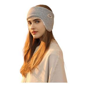 [MEKLKOOQ_53DU]방한 귀마개 등산 아웃도어 털안감 귀도리