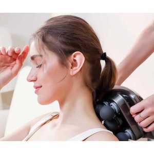 콩콩스토어 근막마사지 안마기 마사지건 마사지기