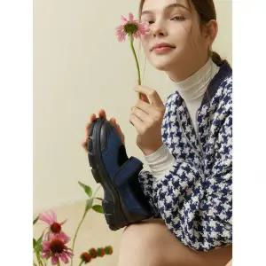 [마지막수량]런칭가 109,000원 프레리 프리런 메리제인 스니커즈(4cm) PY005 517858