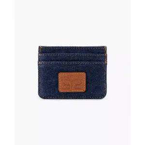 [롯데백화점]리바이스 데님 카드 지갑 0020B-0000