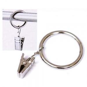 커튼링세트 대30P 소40P 택1 커튼고리 커튼부자재