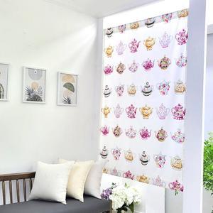 화병 가림막 가리개커튼 주문제작상품