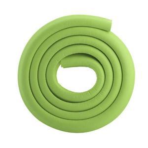 잘라쓰는 모러블서리 쿠션 가구 책상 어린이 보호대 그린