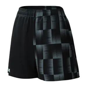 엑시옴 페트라(PETRA) 탁구유니폼 반바지_블랙