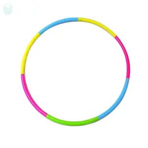 드림스 어린이용 훌라후프 유아체육교구 초등학생 학교체육용품