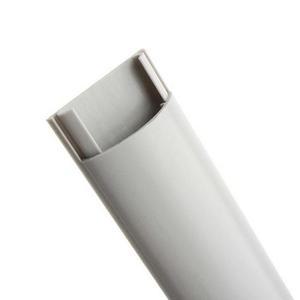 전선몰딩(5트렌745 반달 회색 대 아트사인)