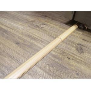 전선몰딩 반유행달 우드 중 40x1000 A5751 선정리