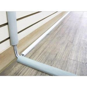 전선몰딩 반트렌달 회색 중 40x1000 A5754 선정리