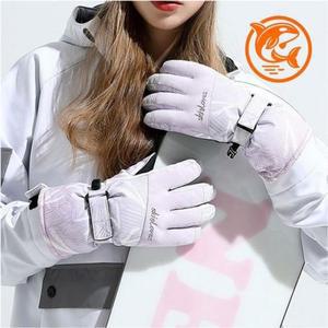 겨울 방한 가능 손끝  장갑 방한장갑 방풍 (3nKvO)