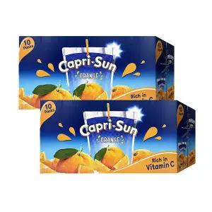카프리썬 오렌지 200ml 20개
