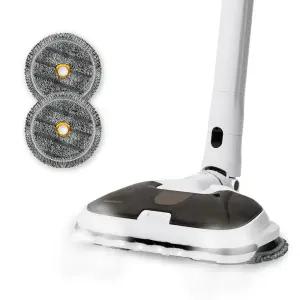 아이닉 무선청소기 i50 itower  i50 AI 디텍트 공용 스팀 물걸레키트