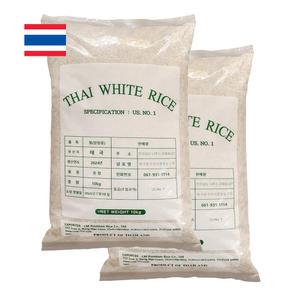 삼일상회 1+1 안남미 쌀10kg 태국쌀 1등급 2024년 LONG GRAIN WHITE RICE THAIRICE