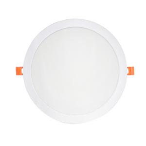 KS인증 LED 다운라이트 8인치 타공 200mm 30W 주광색 하얀빛 매립등