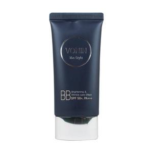 보닌 더 스타일 비비 크림 50ml SPF50+ PA+++ 남성 BB크림