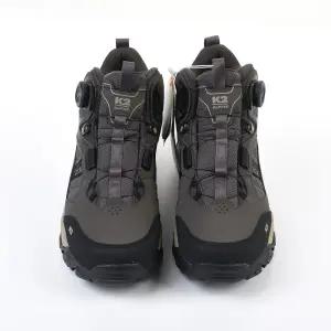 케이투 공용 등산화 클라임 노바 KUS25G14 E7 브라운