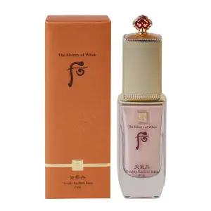 [더후] 천기단 화현 베이스 핑크 40ml