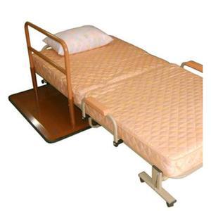 노인안전 복지용구 침대 안전손잡이 DGP-0004 보행보조기 낙상방지 기립