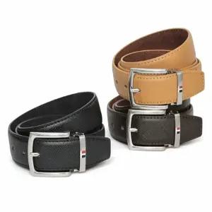 남성 가죽벨트 사피아노 정장 빅사이즈 아버지 혁대 선물 허리띠 버클