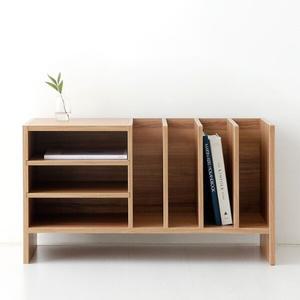 책꽂이 수납선반 MK31533