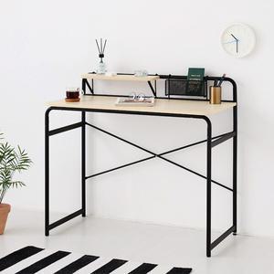 데스크 책상 컴퓨터책상 철제책상 MK15534