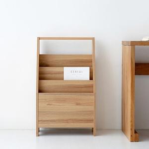 도서진열 잡지꽂이 가판대 MK28101