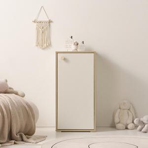 아이앤 아스토 400 도어 수납 책장 DO