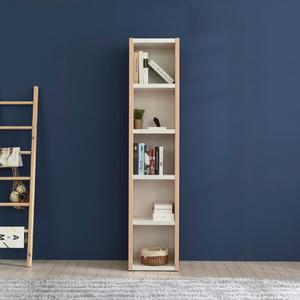 아이앤 다앤5단400오픈책장 FN