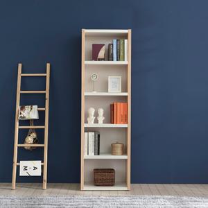 아이앤 다앤5단600오픈책장 FN