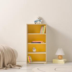 아이앤 아스토 400 오픈 수납 책장 DO