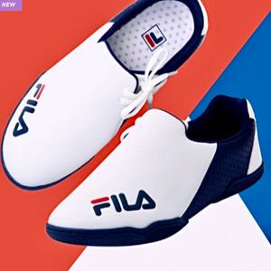 휠라 NEW 플레이어 태권도화 줄넘기화 [NEW Player]