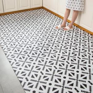 발매트 PVC 커팅 대형 발판 부엌 주방매트 방수